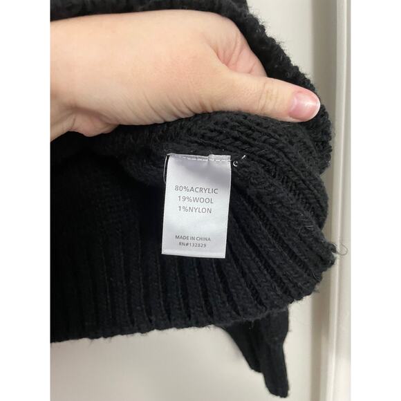 Toad & Co Woodstock Cardigan Sweater Organic Cotton Blue Pointelle Size XS - Picture 7 of 12